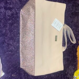 Jimmy Choo large tote